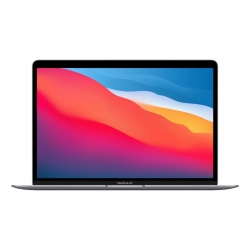 MacBook Air 13 Late 2020 M1 256 ГБ Серый космос