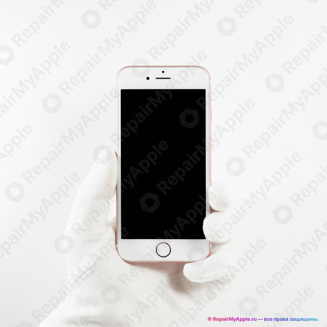 iPhone 6S 64GB Розовый б/у картинка 2