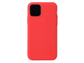 Чехол Silicone Case iPhone 11 Красный слайд 1