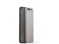 Чехол силиконовый HOCO iPhone 7/8 Plus прозрачный слайд 1