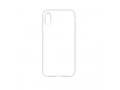 Чехол силиконовый HOCO iPhone Xs Max прозрачный слайд 1