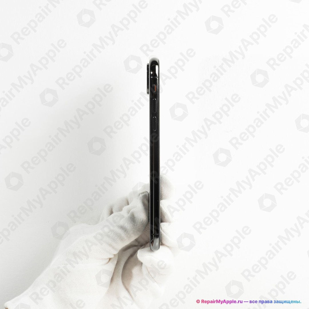 iPhone XS Max 64GB Черный б/у картинка 3
