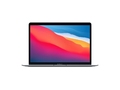 MacBook Air 13 Late 2020 M1 256 ГБ Серебристый слайд 1