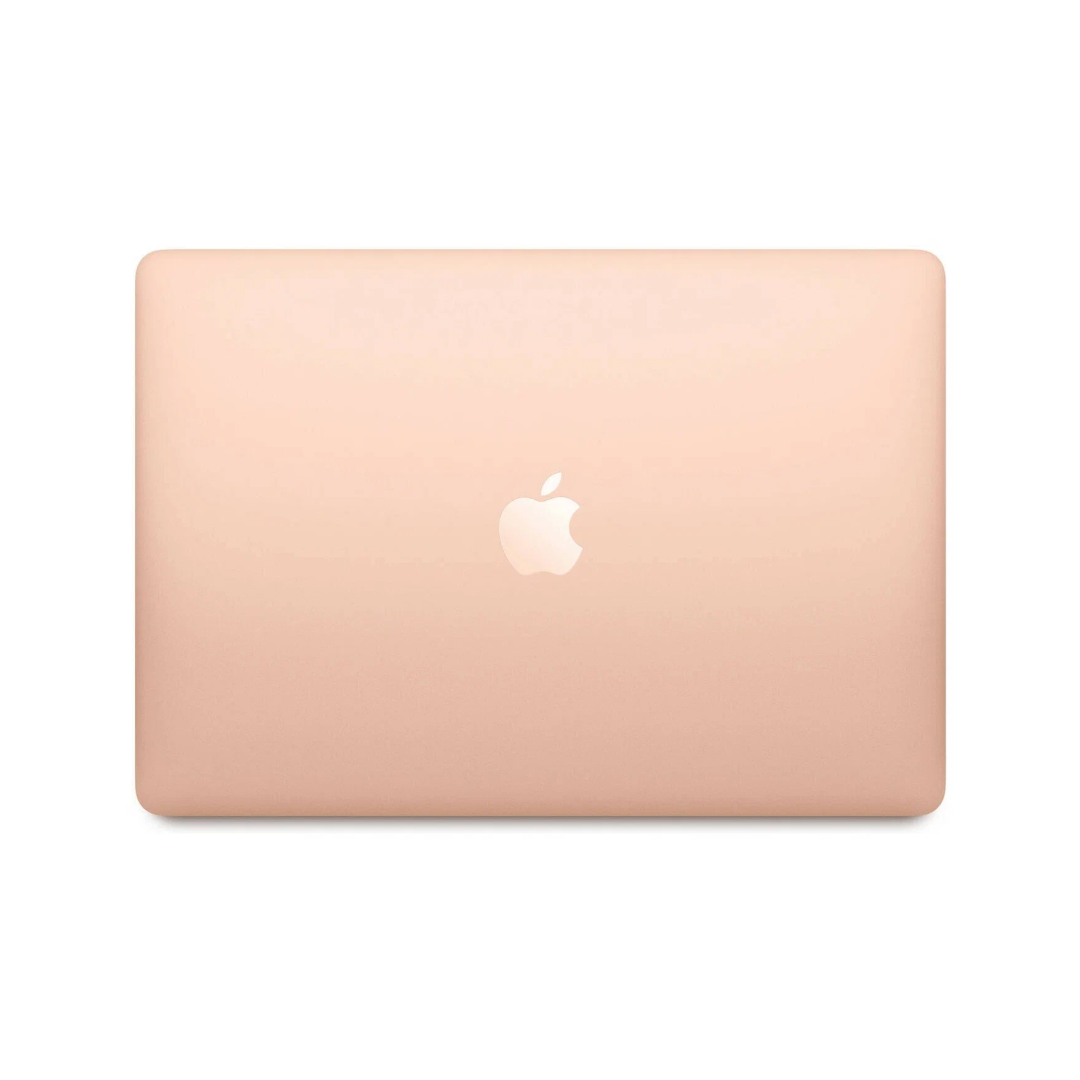 MacBook Air 13 Late 2020 M1 256 ГБ Золотой картинка 4