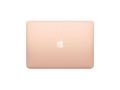 MacBook Air 13 Late 2020 M1 256 ГБ Золотой слайд 4