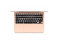 MacBook Air 13 Late 2020 M1 256 ГБ Золотой слайд 3