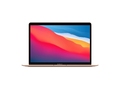 MacBook Air 13 Late 2020 M1 256 ГБ Золотой слайд 1