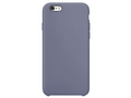 Чехол Silicone Case для iPhone 6/6S Серый слайд 1