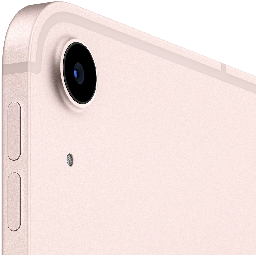 Apple iPad Air 5 (2022) Wi-Fi 64Gb Розовый картинка 4