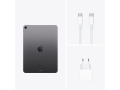 Apple iPad Air 5 (2022) Wi-Fi + Cellular 64Gb Серый космос слайд 7