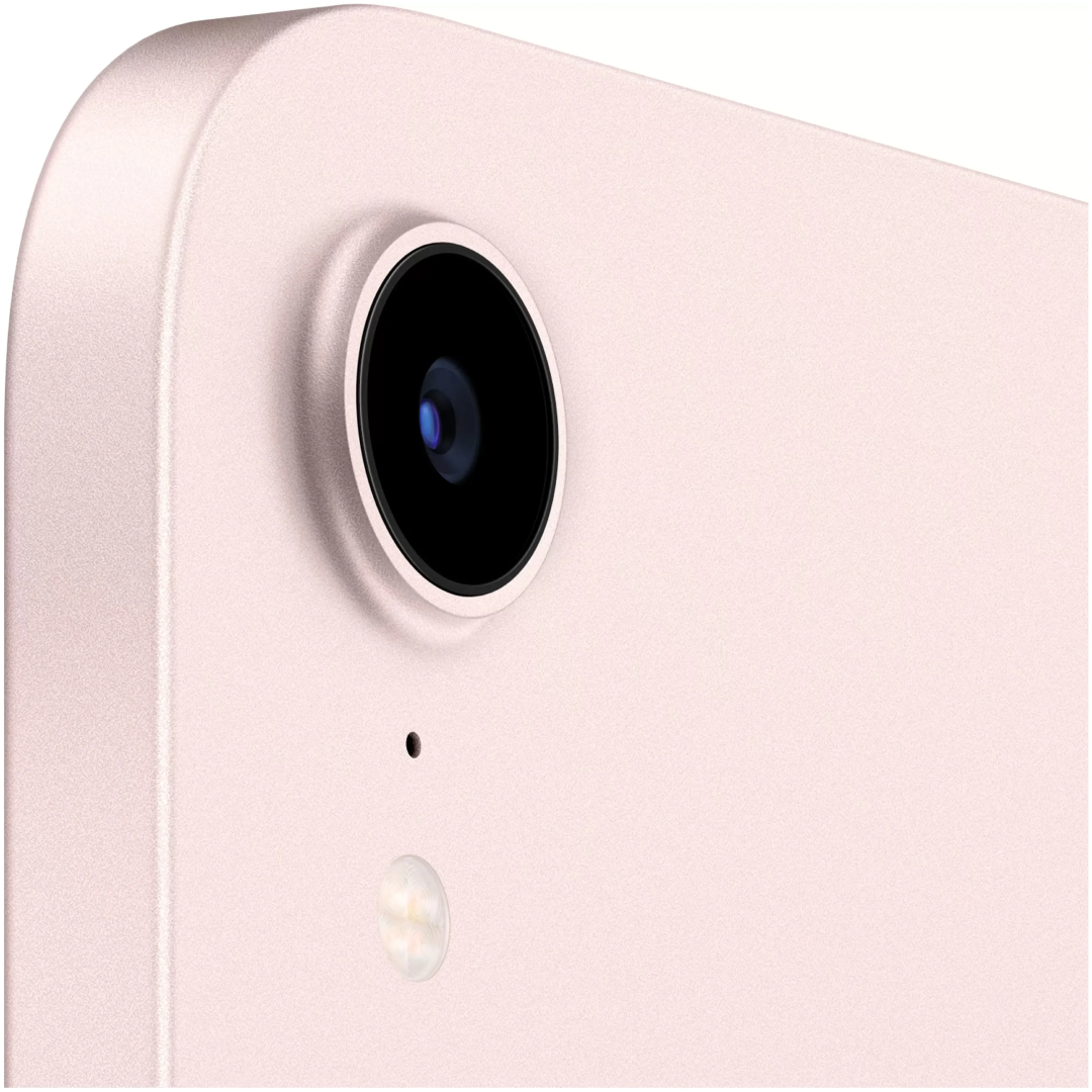 Apple iPad Mini (2021) Wi-Fi + Cellular 256Gb Розовый картинка 4