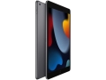 Apple iPad 9 (10,2) (2021) Wi-Fi 256Gb Серый космос слайд 3