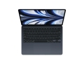 MacBook Air 13 Mid 2022 M2 256 ГБ Темная ночь слайд 3