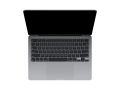 MacBook Air 13 Mid 2022 M2 512ГБ Серый космос слайд 3