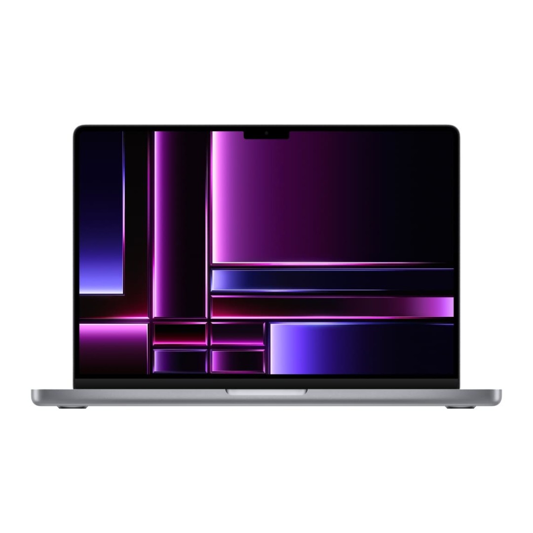 Apple MacBook Pro 14 Late 2023 М2 Pro 16 ГБ 512 ГБ Серый Космос картинка 1