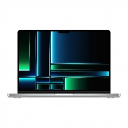 Apple MacBook Pro 14 Late 2023 М2 Pro 16 ГБ 1 ТБ Серебристый