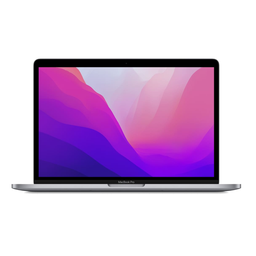 Apple MacBook Pro 13 Late 2022 М2 8 ГБ 256 ГБ Серый Космос картинка 1