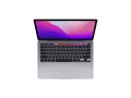 Apple MacBook Pro 13 Late 2022 М2 8 ГБ 256 ГБ Серый Космос слайд 4