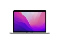 Apple MacBook Pro 13 Late 2022 М2 8 ГБ 256 ГБ Серебристый слайд 1