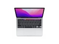Apple MacBook Pro 13 Late 2022 М2 8 ГБ 256 ГБ Серебристый слайд 4