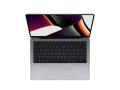 Apple MacBook Pro 14 Late 2021 М1 Pro 16 ГБ 512 ГБ Серый Космос слайд 3