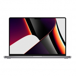 Apple MacBook Pro 14 Late 2021 М1 Pro 16 ГБ 1 ТБ Серый Космос