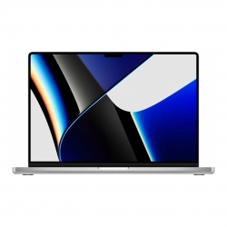 Apple MacBook Pro 16 Late 2021 М1 Pro 16 ГБ 512 ГБ Серебристый