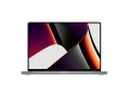 Apple MacBook Pro 16 Late 2021 М1 Pro 16 ГБ 1 ТБ Серый Космос слайд 1