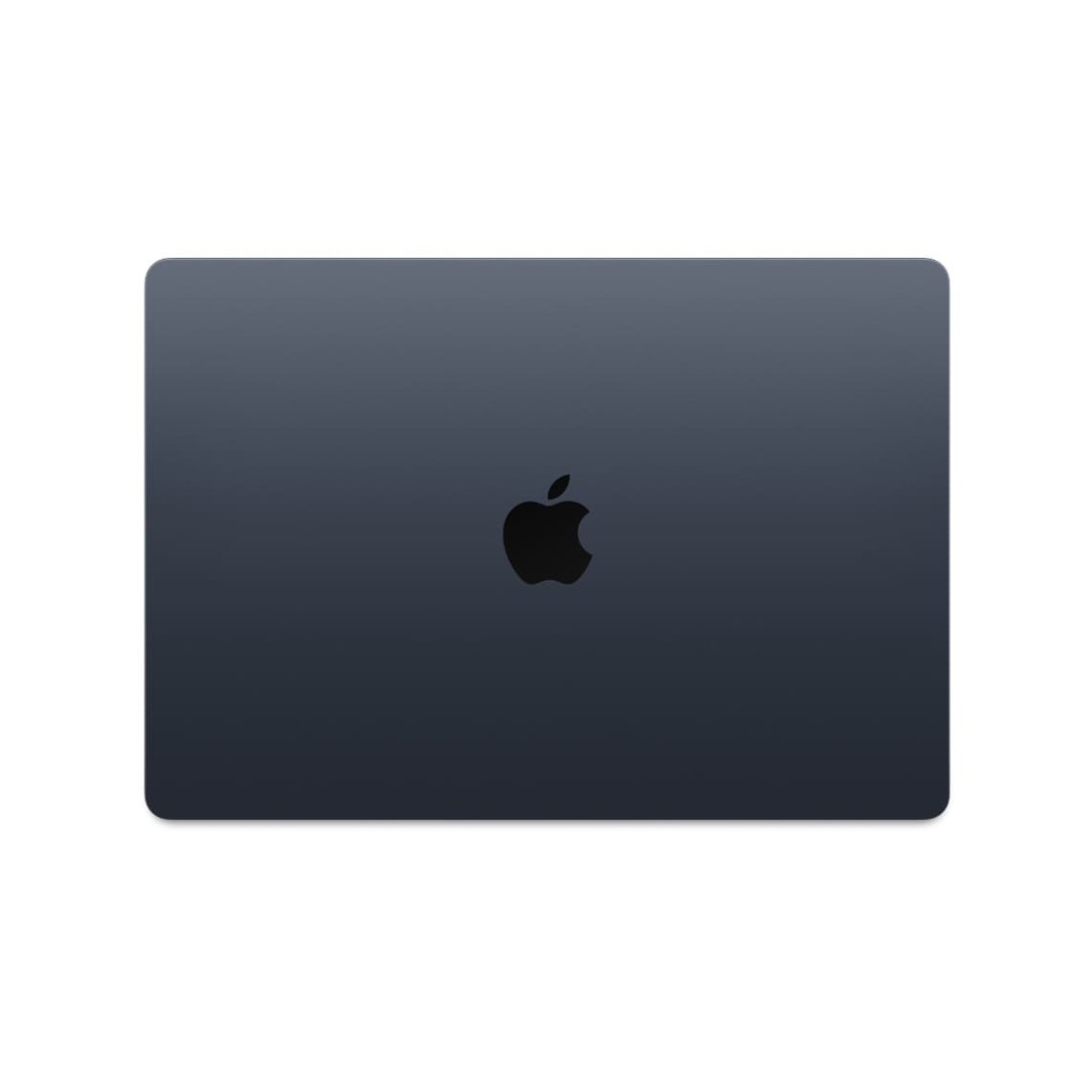 MacBook Air 15 Mid 2023 M2 256 ГБ Темная ночь картинка 3