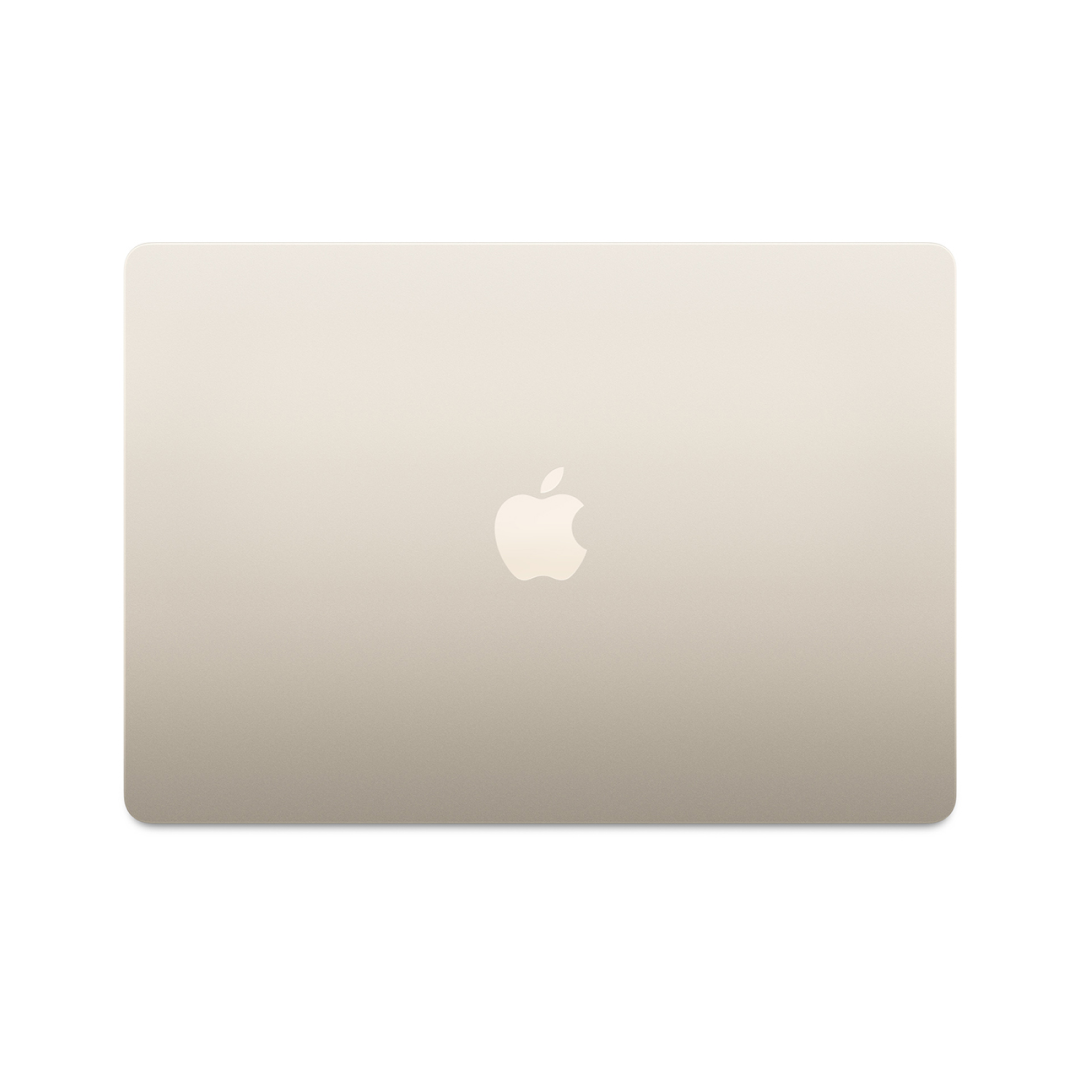 MacBook Air 15 Mid 2023 M2 256 ГБ Сияющая звезда картинка 3