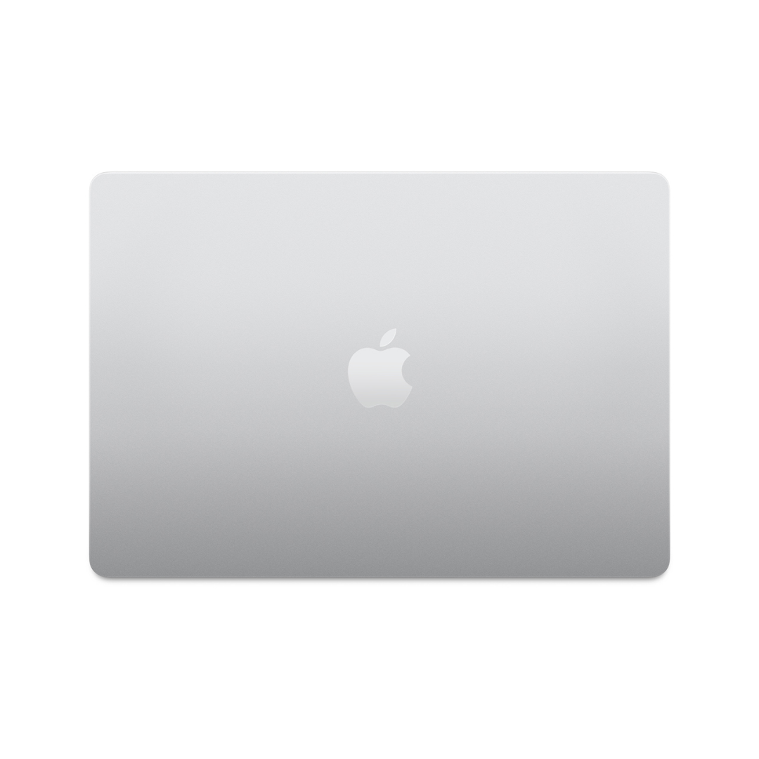 MacBook Air 15 Mid 2023 M2 512 ГБ Серебристый картинка 4