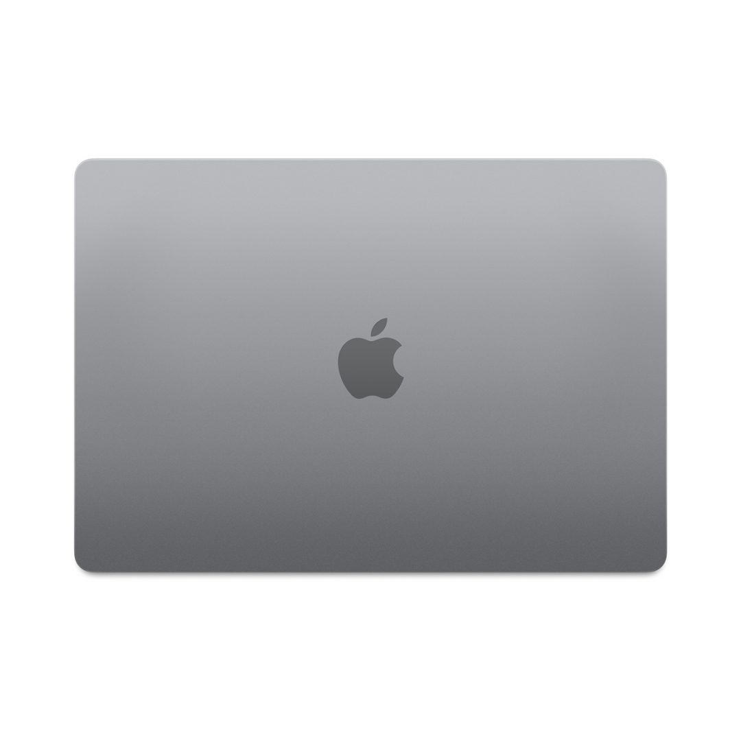 MacBook Air 15 Mid 2023 M2 512 ГБ Серый космос картинка 4
