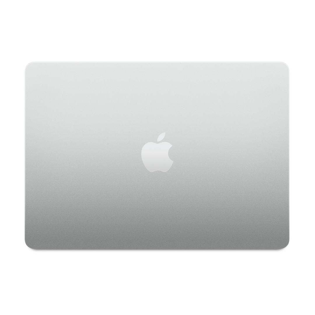 MacBook Air 13 Mid 2022 M2 256 ГБ Серебристый картинка 4