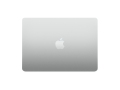 MacBook Air 13 Mid 2022 M2 256 ГБ Серебристый слайд 4