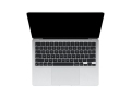 MacBook Air 13 Mid 2022 M2 256 ГБ Серебристый слайд 3