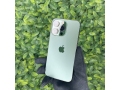 iPhone 13 Pro Max 256Gb Зеленый б/у слайд 1