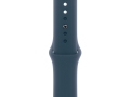 Apple Watch Series 9 41mm Корпус «Storm Blue» слайд 4