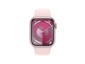 Apple Watch Series 9 41mm Корпус «light Pink» слайд 1