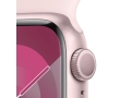 Apple Watch Series 9 41mm Корпус «light Pink» слайд 3