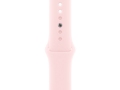 Apple Watch Series 9 41mm Корпус «light Pink» слайд 4
