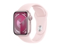 Apple Watch Series 9 41mm Корпус «light Pink» слайд 5