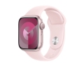 Apple Watch Series 9 45mm Корпус «light Pink» слайд 4