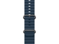 Apple Watch Ultra 2 Titanium Case with Blue Ocean Band слайд 4