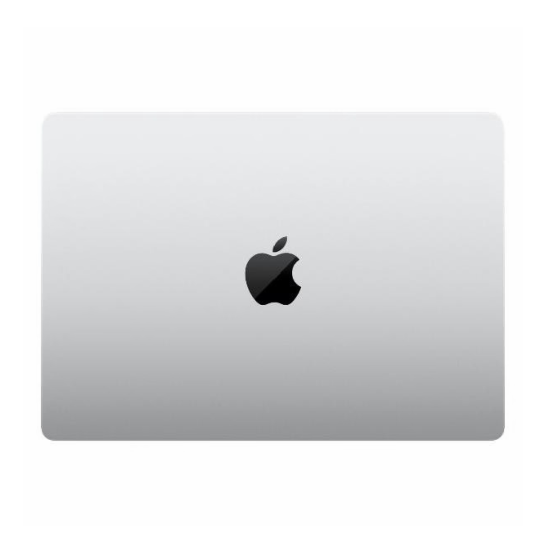 Apple MacBook Pro 14 Late 2023 М3 8ГБ 512ГБ Серебристый картинка 3