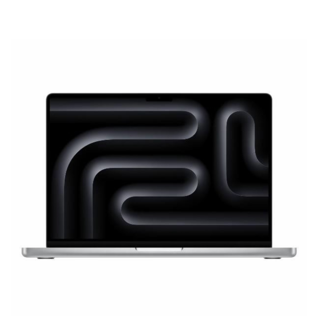 Apple MacBook Pro 14 Late 2023 М3 8ГБ 512ГБ Серебристый картинка 1