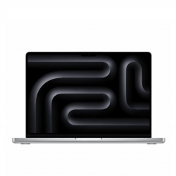Apple MacBook Pro 14 Late 2023 М3 8ГБ 512ГБ Серебристый
