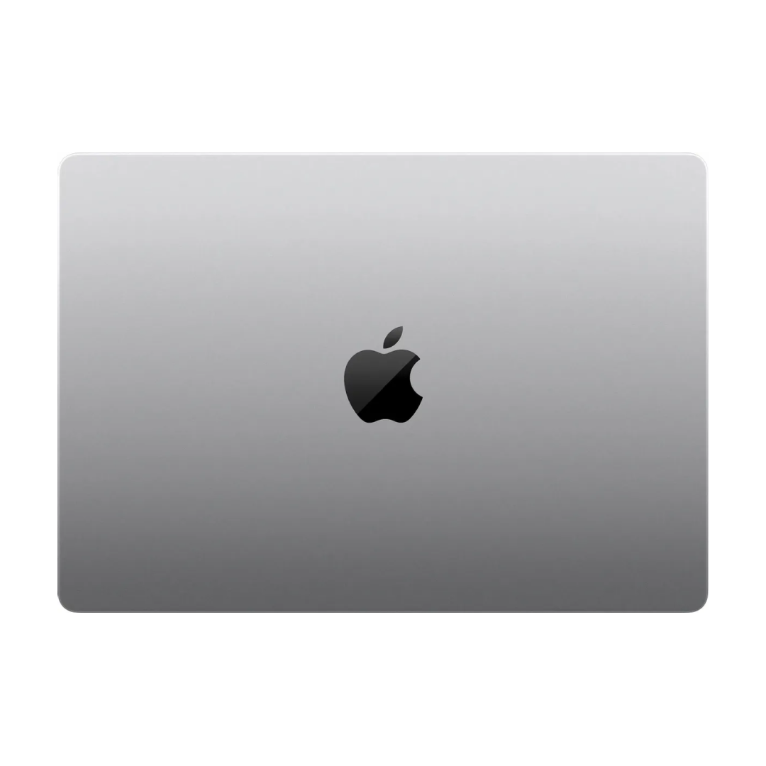 Apple MacBook Pro 14 Late 2023 М3 8ГБ 512ГБ Серый Космос картинка 3