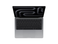 Apple MacBook Pro 14 Late 2023 М3 Pro 18ГБ 1ТБ Серый космос слайд 4