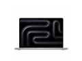 Apple MacBook Pro 14 Late 2023 М3 Pro 18ГБ 1ТБ Серебристый слайд 1