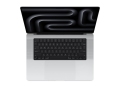 Apple MacBook Pro 16 Late 2023 М3 Max 36ГБ 1ТБ Серебристый слайд 4